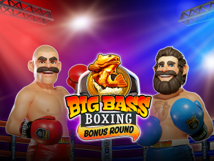 Big Bass Boxing Bonus Round