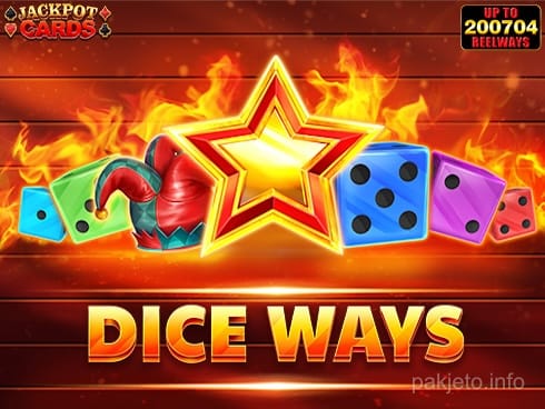 Dice Ways