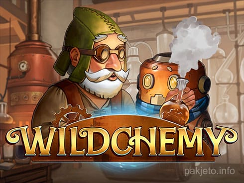 Wildchemy